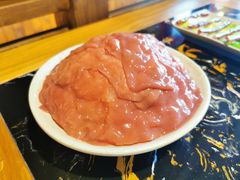 大刀腰片-灥喜锅潮牌火锅制造厂(南村一店)