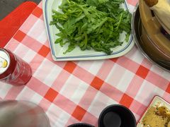-霹雳火·重庆烧烤·江湖菜(解放碑店)