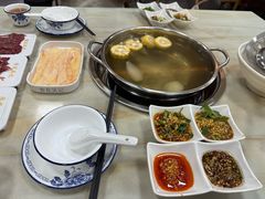-杏花吴记牛肉火锅