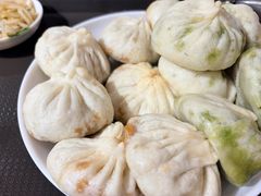 -缘赵记(沙子口店)