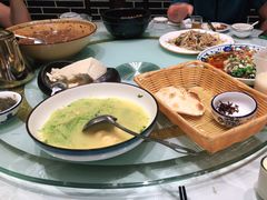 -一块豆腐(英雄山总店)