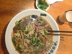 -飨府.老淮面馆.自营(清河路店)