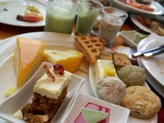 android_upload_pic-视界美食自助餐厅·石家庄希尔顿酒店