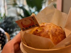 -银米·云南传统过桥米线(双廊黑金冠店)