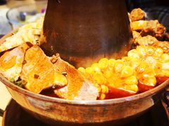 蒙古精品装锅-蒙料·手把肉(望京店)