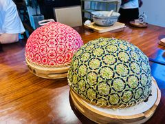 -芸南道·过桥米线(昆明老街旗舰店)