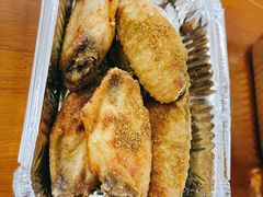 -强记龙虾钳(定安里店)