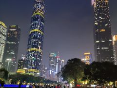 -海心沙亚运公园
