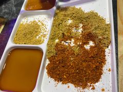 -杨记齐齐哈尔烤肉(五莲路店)