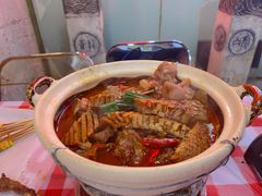 -马叉虫和妖且闲·长沙大排档(解放西店)
