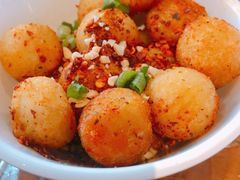 -炉小二铜锅牛蛙•川湘菜(三里屯店)