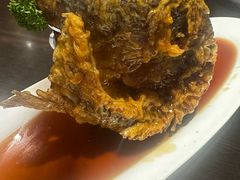 -老牌坊鲁菜名店(聊城美食岛店)