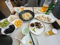 -船歌·鱼水饺青岛菜(金狮广场店)