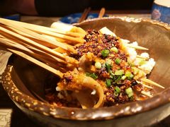 -遇见长安(兰州中心店)