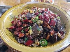 -张氏父子常德肠子馆(红星总店)