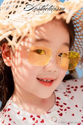 -小熊维尼高端儿童摄影(南山店)