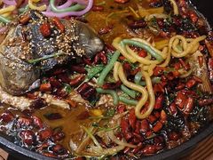 -老板恋上鱼(荣盛广场店)