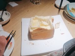 -佬肥猫(周浦万达店)