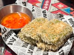 -火塘云南烧烤大排档