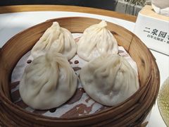 -二泉园老菜馆·百年无锡菜