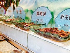 -小天鹅戴斯酒店鲸鲨百汇创作料理