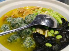 -印巷里主题餐厅(马鞍山店)