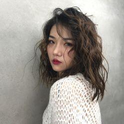 -蚂蚁造型沙龙
