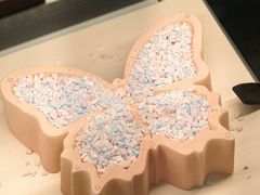 -三与叁山生日蛋糕·甜品·下午茶(北京五道口店)