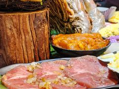-鹤江桥·红油牛肉粉(SKP店)