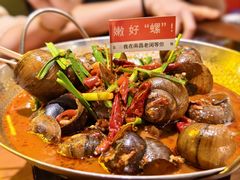 -老闵田螺馆·南昌市井菜·特色小吃(总店)