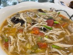 -建坤水席宫·洛阳菜(中州路店)