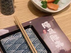-食鲤料理(西虹东路店)