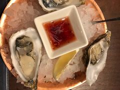 -恰餐厅及酒吧 CHAR Bar & Grill (北京丽都皇冠假日店)