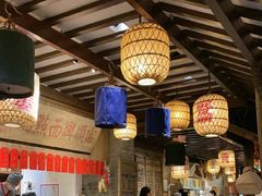 -南京大牌档(崇文门国瑞店)