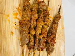 -西北朗益和穆斯林餐厅