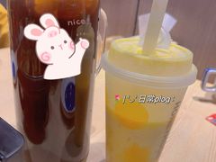 -鱼酷活鱼烤鱼(沈阳大悦城店)