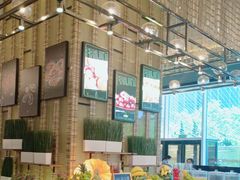 -富力希尔顿酒店·地阔自助餐厅