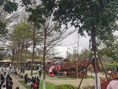 -盈香心动乐园