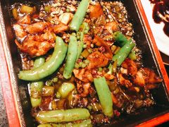 -老头儿油爆虾·知味杭州(爱琴海购物中心)