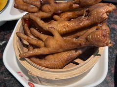 -一斗火锅·招财羊毛肚(上河城店)