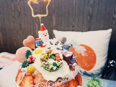 -WONDER ICE 萬得冰田(建設路总店)
