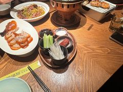 -北京食堂·烤鸭·宵夜(亚运村店)