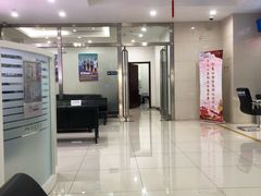 -交通银行(天津南京路支行)