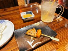 -鸟鹏烧鸟居酒屋(龙岗万科店)