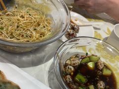 -铭副琦食·虾蟹烩馆(渔人码头店)