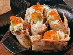 -Let's Taipei 非常烘焙(太古里店)