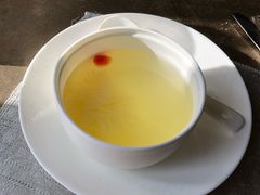 菊❀豆腐汤-厉家菜(金宝街店)