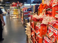 -Olé精品超市(北京合生汇店)