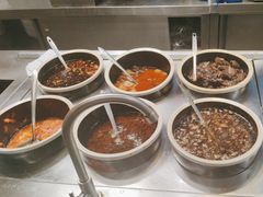 -食代馆(深业上城店)