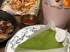-仁义涵西餐·咖啡(中华巴洛克店)